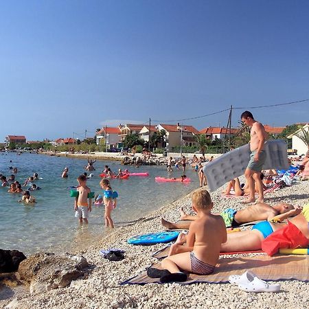 Apartments And Rooms By The Sea Bibinje, Zadar - 6199 Extérieur photo