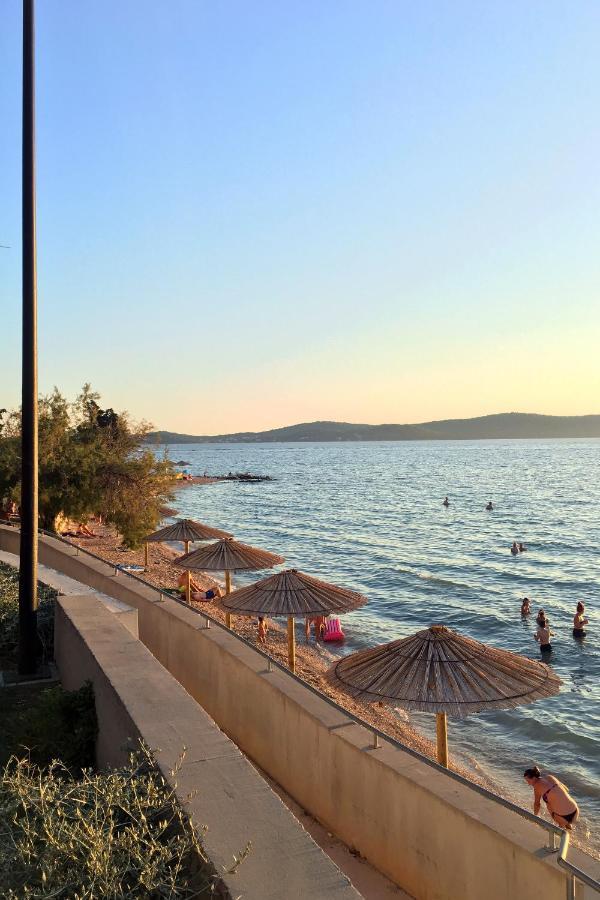 Apartments And Rooms By The Sea Bibinje, Zadar - 6199 Extérieur photo