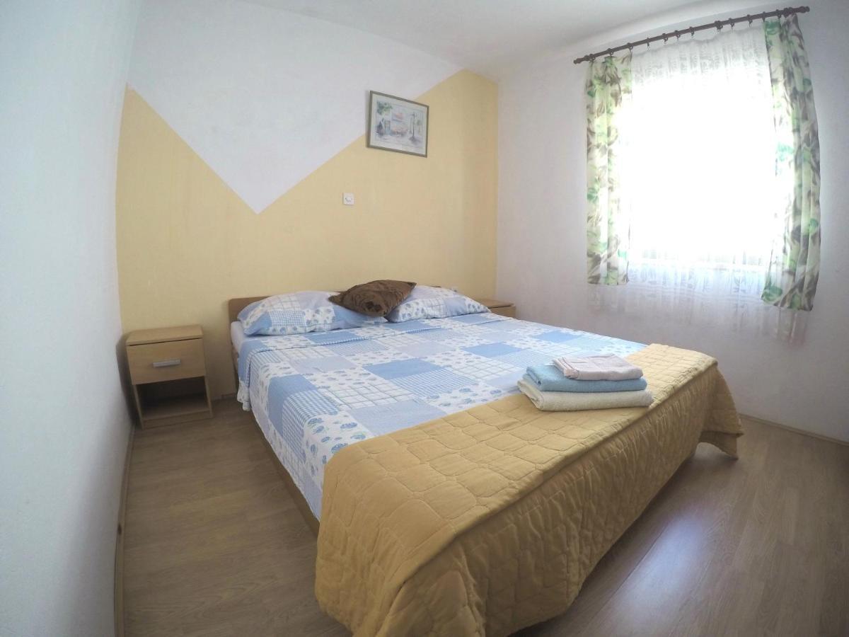 Apartments And Rooms By The Sea Bibinje, Zadar - 6199 Extérieur photo